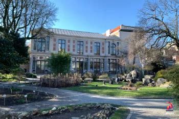 plantentuin den botaniek|Botanical Garden, Antwerp